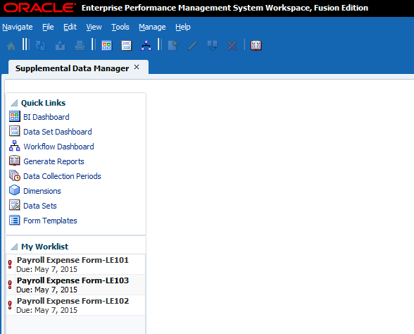 Oracle headquarters buildings